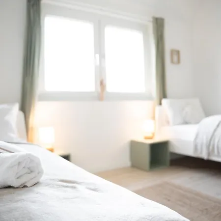 Charmante Stadtwohnung *