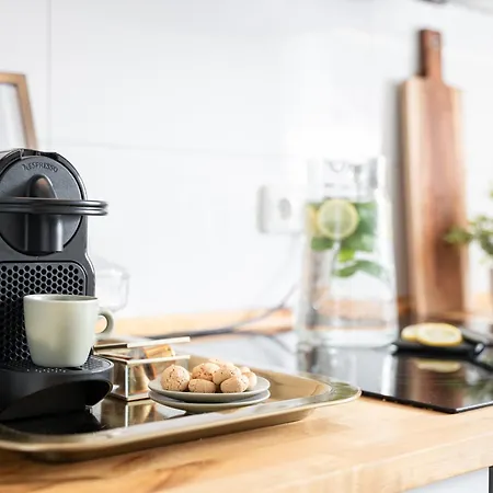 Charmante Stadtwohnung Апартаменты Эссен