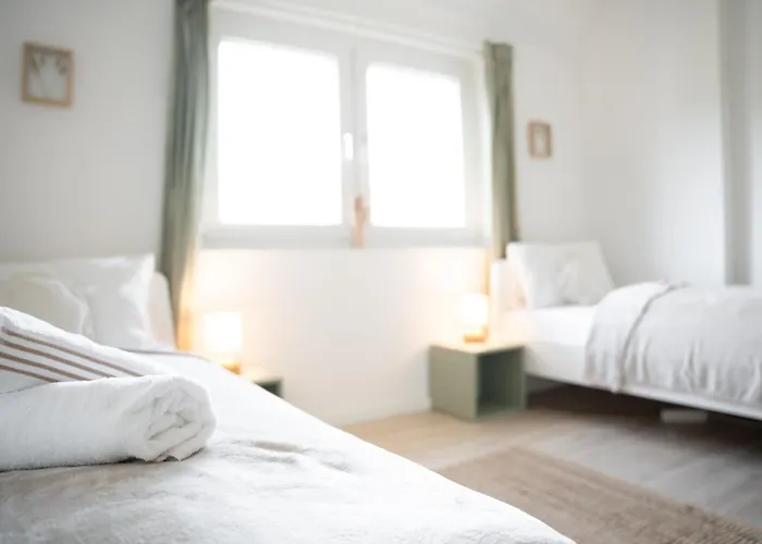 Charmante Stadtwohnung *