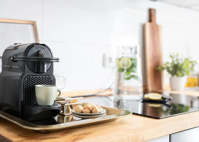 Charmante Stadtwohnung Daire Essen