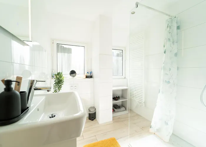 Charmante Stadtwohnung